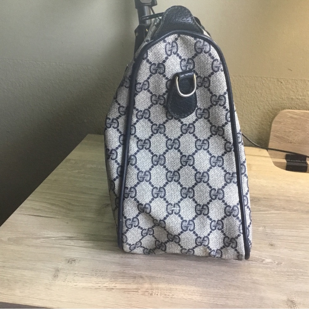 Gucci tote - Picture 4 of 8